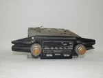 Vintage Cadillac Fleetwood Cassette Radio 16026214 Untested. Fixed Price $104.99.