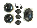 2011-2017 Lexus CT200H Door Speaker & Tweeter Set Of 8 Gray Oem. Fixed Price $160.97.