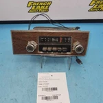 Am Radio Fits 1972 Montego "D2M-18842" 1138119. Fixed Price $75.00.