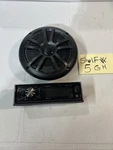 Boss Audio Systems MCBK634B.6 Marine Boat Sound Package With Speaker. Fixed Price $69.00.
