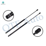 Pair Of Rear Tailgate Lift Support 1996-2005 Ford Taurus Wagon 4 Door. Fixed Price $27.54.