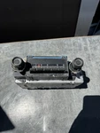 Original 1971 Chevy Chevelle Chevrolet Am Radio Gm Delco 11APB1 Knobs Parts Only. Fixed Price $49.99.