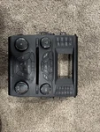 16 Ford Fusion Radio Control Panel Ac Temperature GS7T-18E243-EB. Fixed Price $89.99.