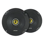 Open Box Kicker Cs-series 6.5" 2-WAY Coaxial Speakers 4-OHM 46CSC654. Fixed Price $67.97.
