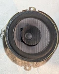 Oem Chrysler Dodge Models 5.5" Oxford Speaker 71273 5269479 D599F4F. Fixed Price $21.00.