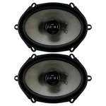 Jl Audio C2-570X C2-SERIES 5" 7" 2-WAY Car Coaxial Speakers 5X7. Fixed Price $279.99.