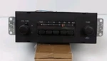 Ford Am Radio E5AF - 18806 Aa Oem See Pictures Sold As Is. Fixed Price $13.00.