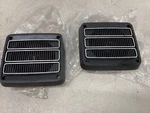 Magnadyne AS-1260 Air Suspension Speakers Set, Japan. Fixed Price $35.99.