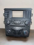 2012 -2015 Ford Fusion Radio Control Panel Oem FS7T-18E243-DE. Fixed Price $59.99.