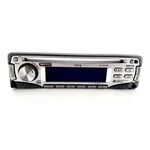 Original Aiwa CDC-X504MP Car Stereo Faceplate Untested. Fixed Price $25.00.