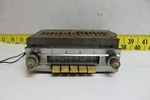 Used Oem Ford Fomoco Am Car Radio Bendix With Bezel 94BF-330847 1959 (877). Fixed Price $191.21.