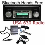 Package 73 74 75 76 77 78 79 Ford Truck Newest Usa 630 Iii Radio W/ Bluetooth. Fixed Price $369.00.