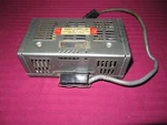 Vintage 1950S 1960S Becker Mexico Radio External Amp Power Supply. Fixed Price $299.00.