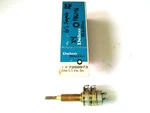 Nos 1965 Chevy Impala Am Radio Volume Tone Control Knob Switch 7289973 986096. Fixed Price $49.99.