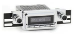 Retrosound 1964-1966 Ford Mustang Radio Am Fm Buetooth/iphone M4 Chrome. Fixed Price $428.99.