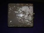 1930'S Chevrolet Radio 985100 Gm Delco Classic Original Accessory Car Receiver. Fixed Price $275.00.