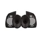 Rockford Fosgate HD24BL69 6X9 Saddlebag Cutin Speaker 2024 Harley G2U. Fixed Price $630.00.