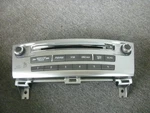 2013 Infiniti JX35 Radio Module Audio Control Panel Nissan 25391-3JA0A Oem. Fixed Price $99.99.