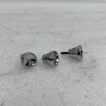 Oem Ford 1965 1966 Mustang Radio Knob 1964 Galaxie 500. Fixed Price $19.95.