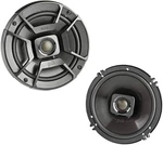 DB652 Db+ Series 6.5 Inch Marine Speakers, 2-WAY Coaxial For Car Audio & Boat, 4. Fixed Price $135.99.