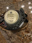 Infinity Amplified Speaker Wire Chrysler Dodge 1994. Fixed Price $65.00.