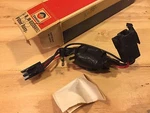 1971 72 Pontiac Buick Olds Nos Genuine Gm A/c Delco Radio Choke Filter 1223480. Fixed Price $60.00.