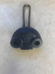 1970-73 Ford Mustang Torino 351CJ 4V Intake Manifold Choke Heater Tubes. Fixed Price $199.99.