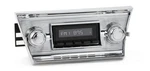 1968-72 Chevrolet Chevelle Malibu Retroradio M1 Am/fm Aux Stereo. Fixed Price $273.99.