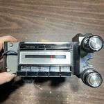 Wow Rare 1969 Lincoln Radio Model C9VA Fomoco Vintage Classic Chrome Nos Ford. Fixed Price $250.00.