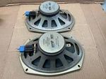 Vintage Delco 1960'S Dash/rear Speakers 16034192 Chevy Olds Pontiac Working. Fixed Price $54.00.