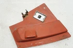 1965 Corvette C2 Oem Radio Side Panel & Power Antenna Switch /R12/. Fixed Price $300.99.