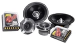 Pair Rockville X6.5C Competition 6.5" 1000W Component Speakers/titanium Tweeters. Fixed Price $84.95.