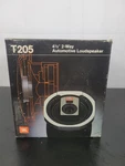 New Jbl Vintage 80'S T205 Auto Speaker Tweeter & Assembly Old Stock Rare T420. Fixed Price $699.99.