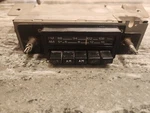 Oem Datsun 260Z 280Z Am / Fm Radio 1976-78 Hitachi KM-1821ZE. Fixed Price $224.99.