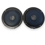 Avx Audiovox 15-WATT 110T-2094A 5" Dual Cone Speakers Vintage Unused Pair. Fixed Price $15.98.