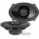 Rockford Fosgate Punch P1462 4X6" Series 2-WAY Coaxial Car Speakers. Fixed Price $109.99.
