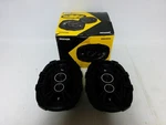 Kicker 43DSC69304 6X9 360 Watt Car Audio Coaxial Speakers - Pair. Fixed Price $89.99.