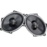 Diamond Audio DES682 6"X8" 50W Rms 2-WAY Coaxial Speakers W/ 1" Tweeter. Fixed Price $148.99.