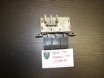 Jaguar S-type Radio Vac. Switches For Vent & Heat Also MK10 420G. Fixed Price $100.00.