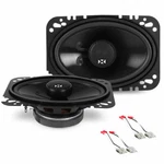 Front Dash Factory Speaker Replacement Package For 88-1994 Chevy Suburban Nvx. Fixed Price $58.98.