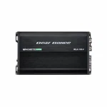 Deaf Bonce Machete MLA-100.4 4-CHANNEL 100W X 4-OHMS Class-d Car Amplifier. Fixed Price $169.90.
