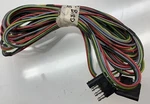 1967 Ford Thunderbird Galaxie Mercury Cyclone Radio Reverb Unit Wiring Harness. Fixed Price $85.00.