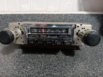 Bowman Astrosonix Am/fm Original Vintage Radio - Used Tested. Fixed Price $69.99.