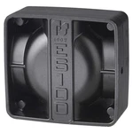 Federal Signal ES100C Vehicle SPEAKER,100W,BLACK 35ZX59. Fixed Price $313.33.
