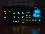 Truck Clips Genuine Delco Chevy Gmc 1995-2002 Radio Stereo Cd Player W/ Led Mint. Fixed Price $259.95.
