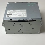 2017 Infiniti QX50 Radio Receiver Cd Player 2591A1MA5E Oem. Fixed Price $130.06.
