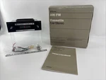 Jc Penney Mobile Dash Am/fm Cassette Radio Player No 0268 Parts Missing. Fixed Price $69.99.