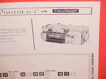 1967 Chevrolet Chevelle Convertible Camino Corvair Am-fm Radio Service Manual. Fixed Price $20.99.