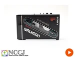 Near Mint Sony Walkman WM-101 Stereo Cassette Player Black From Japan 2812267. Fixed Price $320.64.