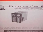 1969 1970 Amc Ambassador Dpl Rebel Sst Machine Am-fm Radio Service Shop Manual. Fixed Price $20.99.